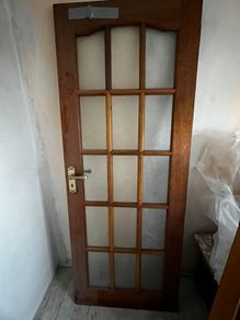 internal doors
