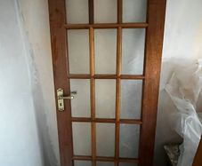 internal doors