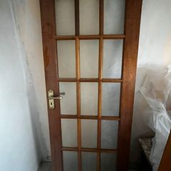 internal doors