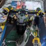 Bounty Hunter Assault Gunship - 7930 - Used. Lego Star Wars The Clone Wars Image 5