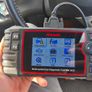 iCarsoft MB V2.0 Mercedes-Benz Diagnostic Scanner / OBD Tool Image 3