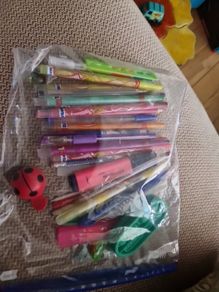 Free Kids colours