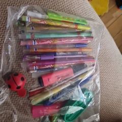 Free Kids colours