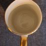 Carrigaline 1 & quarter pint jug & underplate Image 5
