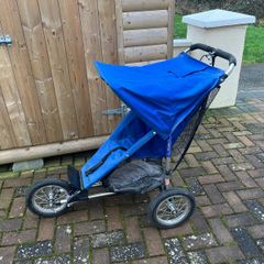 baby jogger