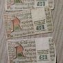 Five   Assorted   Dates Maebh  Banknotes Image 6