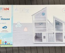Doll house