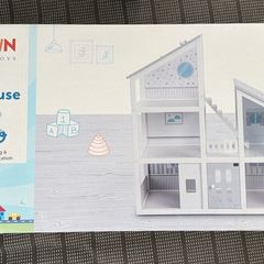 Doll house