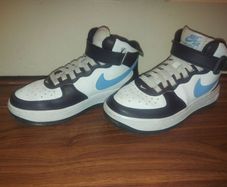 Nike Air Force 1 (UK 3.5)