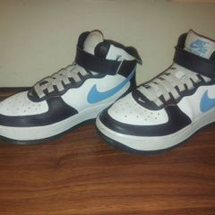 Nike Air Force 1 (UK 3.5)