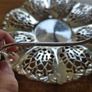 Vintage Made in England Mayell Ep on Steel Image 5