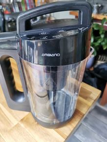 Soup maker