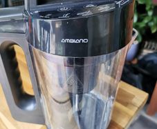 Soup maker