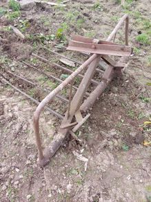 buckrake