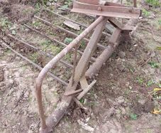 buckrake