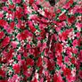 Floral dress Image 8