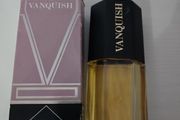 Vanquish Constance Caroll