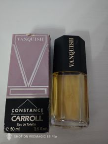 Vanquish Constance Caroll