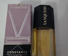 Vanquish Constance Caroll