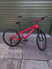 kids bike