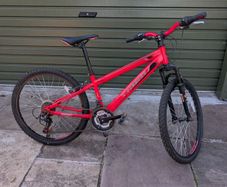 kids bike