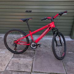 kids bike