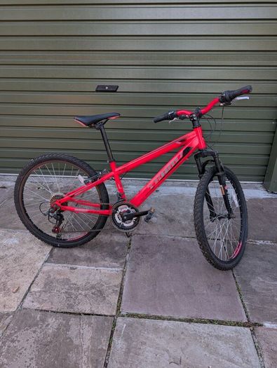 kids bike