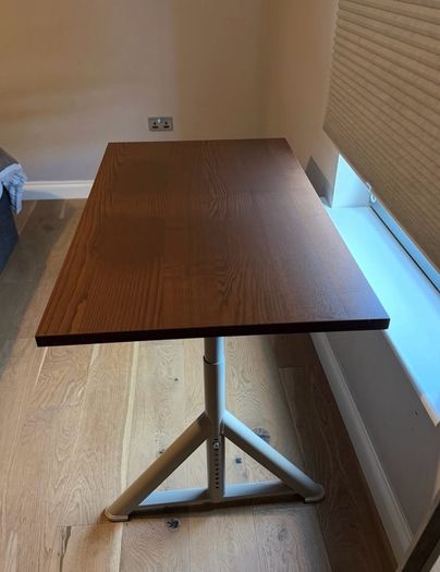 Ikea Idasen Office Desk