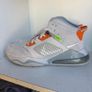 Air Jordan Mars 270 Bright Ceramic UK 8 EU 42.5 Image 2
