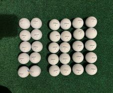 30 Titleist Pro V1s 2025/2023