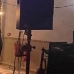 Light stands for speaker poles
