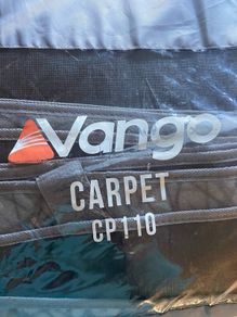 Vango Carpet CP110