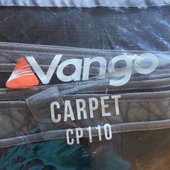 Vango Carpet CP110