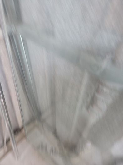 shower screen