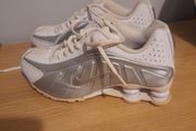 Nike shox Immac cond Size 5uk
