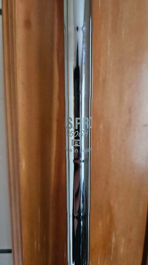 Bridgestone PHYZ 6 5 4 irons