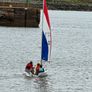 Topaz Dinghy Excellent Condition Image 3
