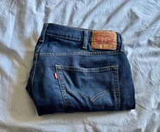 Levis 541s W38 L32