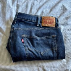 Levis 541s W38 L32