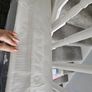 Small double memory foam mattresa Image 6