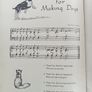 Nursery Song & Picture Book Image 6