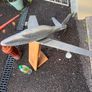 2 Large Airplanes Image 5