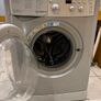 Indesit Washing Dryer Image 3
