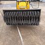 MF Tractor 2927 27bhp / brush / gritter / 4x4 Image 5