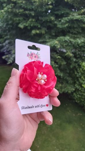 Hair clip / bow