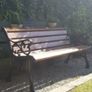 Garden Benches (Delivery Available) Image 2