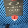 Oakley training Top with zip size xxl Image 4