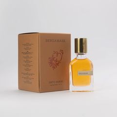 Orto Parisi Bergamask