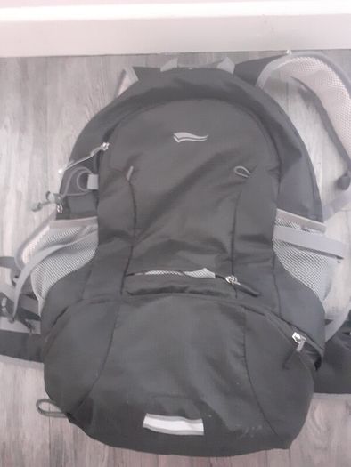 crivit hiking bag/rucksack