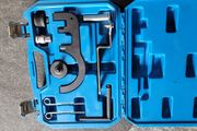 Bmw n47 timing chain locking kitt